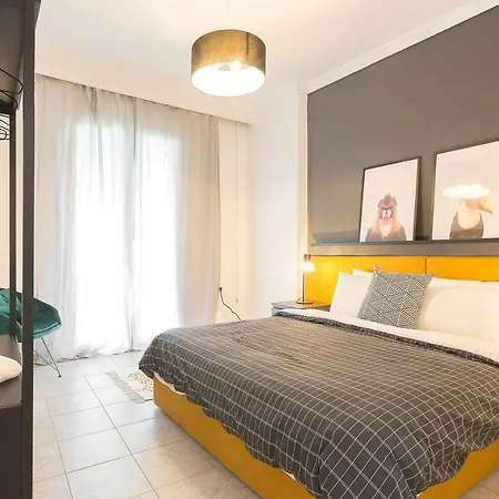 Belle Reve #feelslikehome * Saloniki
