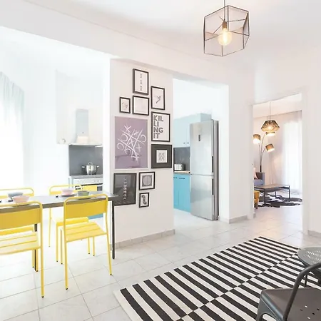 Apartament Belle Reve #feelslikehome *