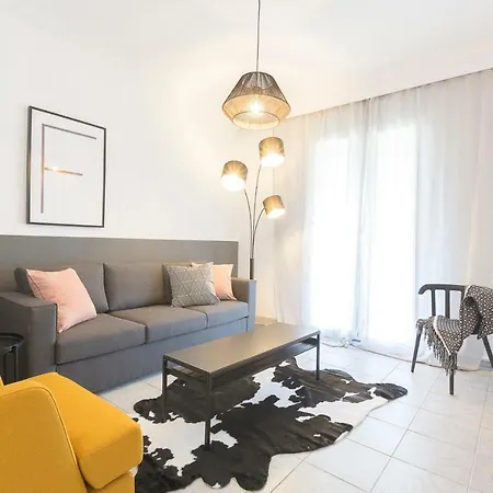 Belle Reve #feelslikehome * סלוניקי