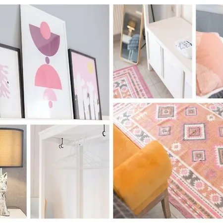 Belle Reve #feelslikehome