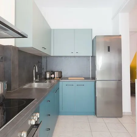 Belle Reve #feelslikehome Appartement
