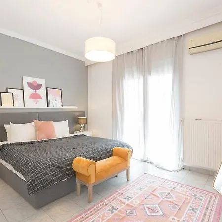 Belle Reve #feelslikehome Appartement