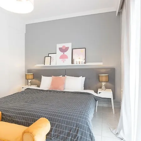 Belle Reve #feelslikehome شقة