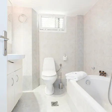 Belle Reve #feelslikehome Appartement Thessalonique