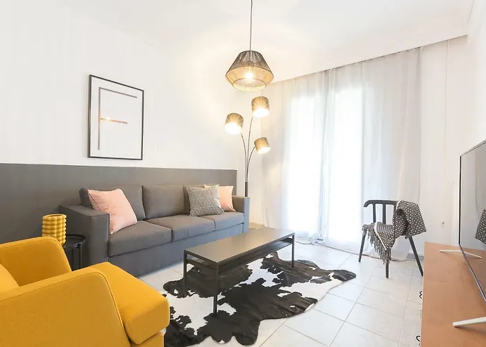 Belle Reve #feelslikehome * Tesalónica